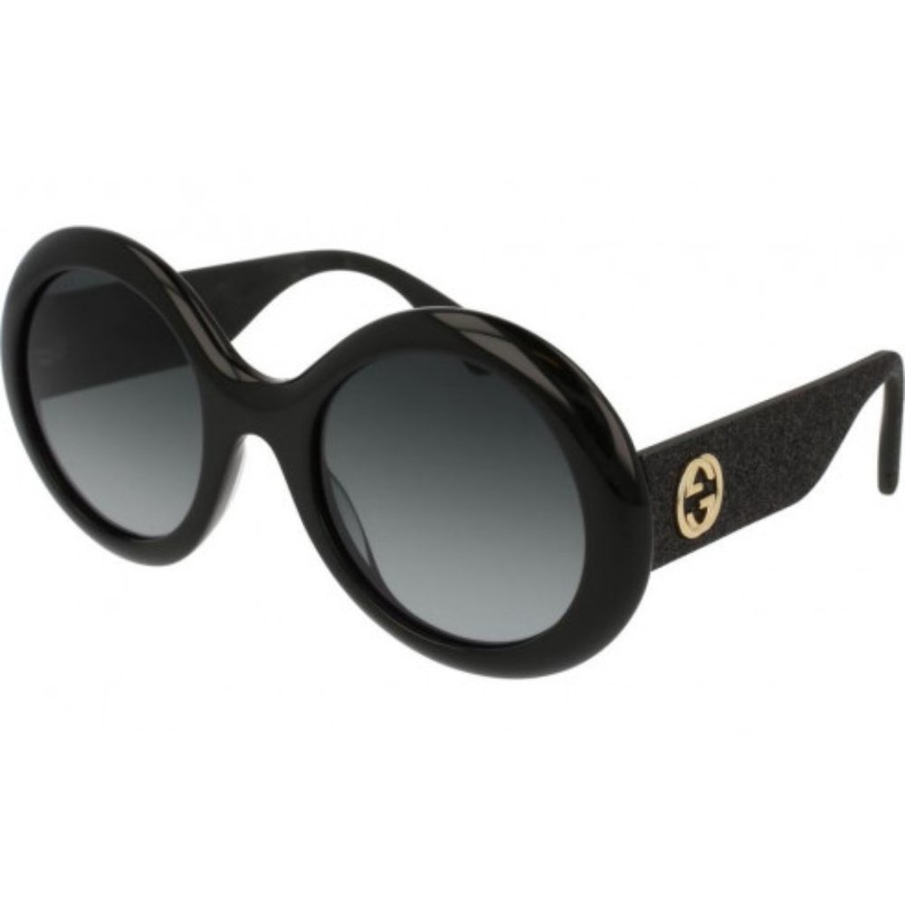 Retro style_Jackie O Gucci GG0101S Sunglasses
